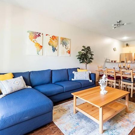 Super Comfy And Spacious 3 Bedroom 10 Minutes From Disney, With Major Shopping 4 Minutes Away Kissimmee Bagian luar foto