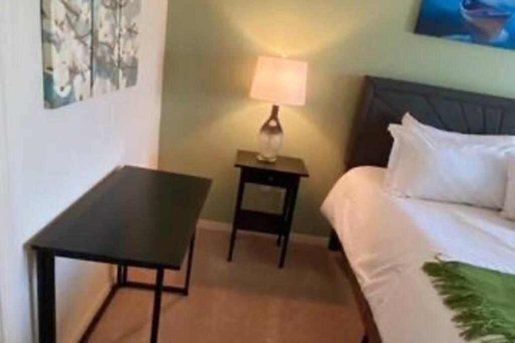 Super Comfy And Spacious 3 Bedroom 10 Minutes From Disney, With Major Shopping 4 Minutes Away Kissimmee Bagian luar foto