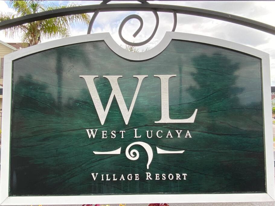 Super Comfy And Spacious 3 Bedroom 10 Minutes From Disney, With Major Shopping 4 Minutes Away Kissimmee Bagian luar foto