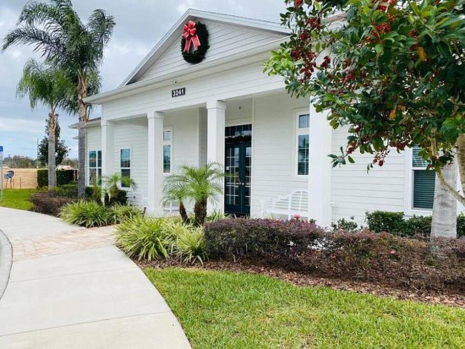Super Comfy And Spacious 3 Bedroom 10 Minutes From Disney, With Major Shopping 4 Minutes Away Kissimmee Bagian luar foto